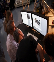 Bruno  studio images